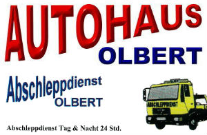 Autohaus Olbert: Ihre Autowerkstatt in Bad Segeberg
