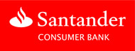 Santander Fahrzeugfinanzierung